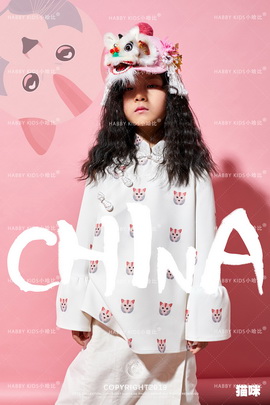 小哈比创意儿童摄影