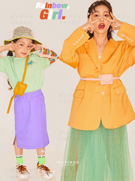 小哈比创意儿童摄影