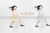 小哈比创意儿童摄影