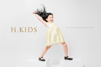 小哈比创意儿童摄影