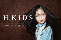 小哈比创意儿童摄影