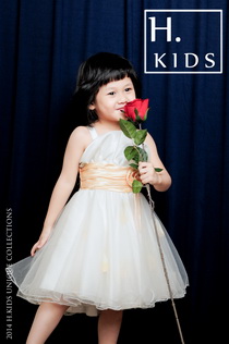 小哈比创意儿童摄影