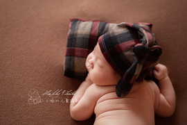 小哈比创意儿童摄影