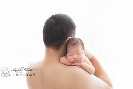 小哈比创意儿童摄影