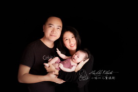 小哈比创意儿童摄影