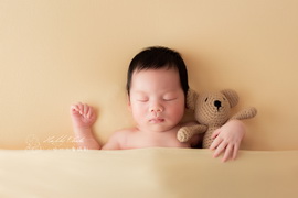 小哈比创意儿童摄影