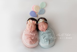 小哈比创意儿童摄影