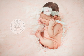 小哈比创意儿童摄影