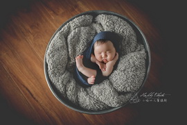 小哈比创意儿童摄影