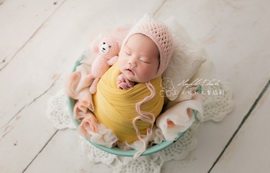 小哈比创意儿童摄影