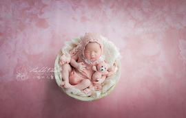 小哈比创意儿童摄影