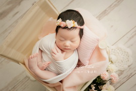 小哈比创意儿童摄影