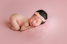 小哈比创意儿童摄影