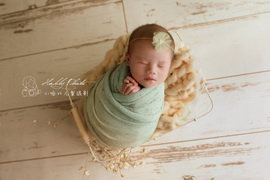 小哈比创意儿童摄影