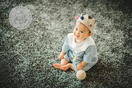 小哈比创意儿童摄影