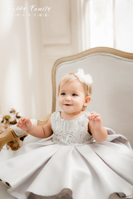 小哈比创意儿童摄影