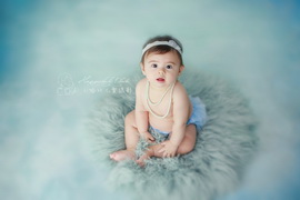 小哈比创意儿童摄影