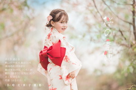 小哈比创意儿童摄影