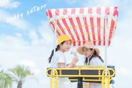 小哈比创意儿童摄影